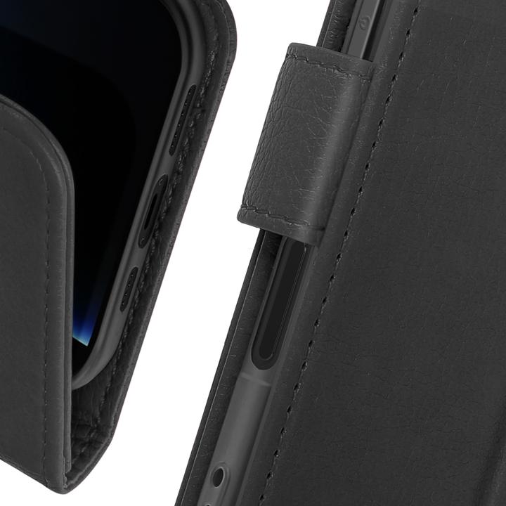 Actual product image Avizar Chesterfield cover (Apple iPhone 16 Pro Max)