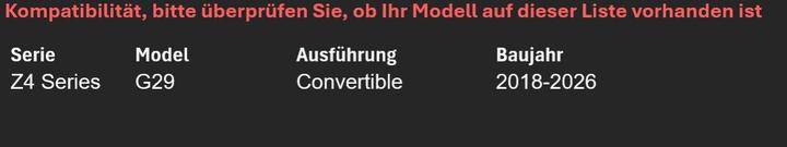 Nährwerte und Zutaten Focal IC BMW 100L (80 W, 10 cm, Andere)