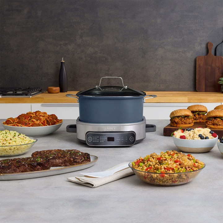Produktbild Ninja MC1101CH Foodi 8-in-1 PossibleCooker