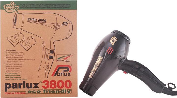 Produktbild Parlux 3800 Eco Friendly (2100 W)