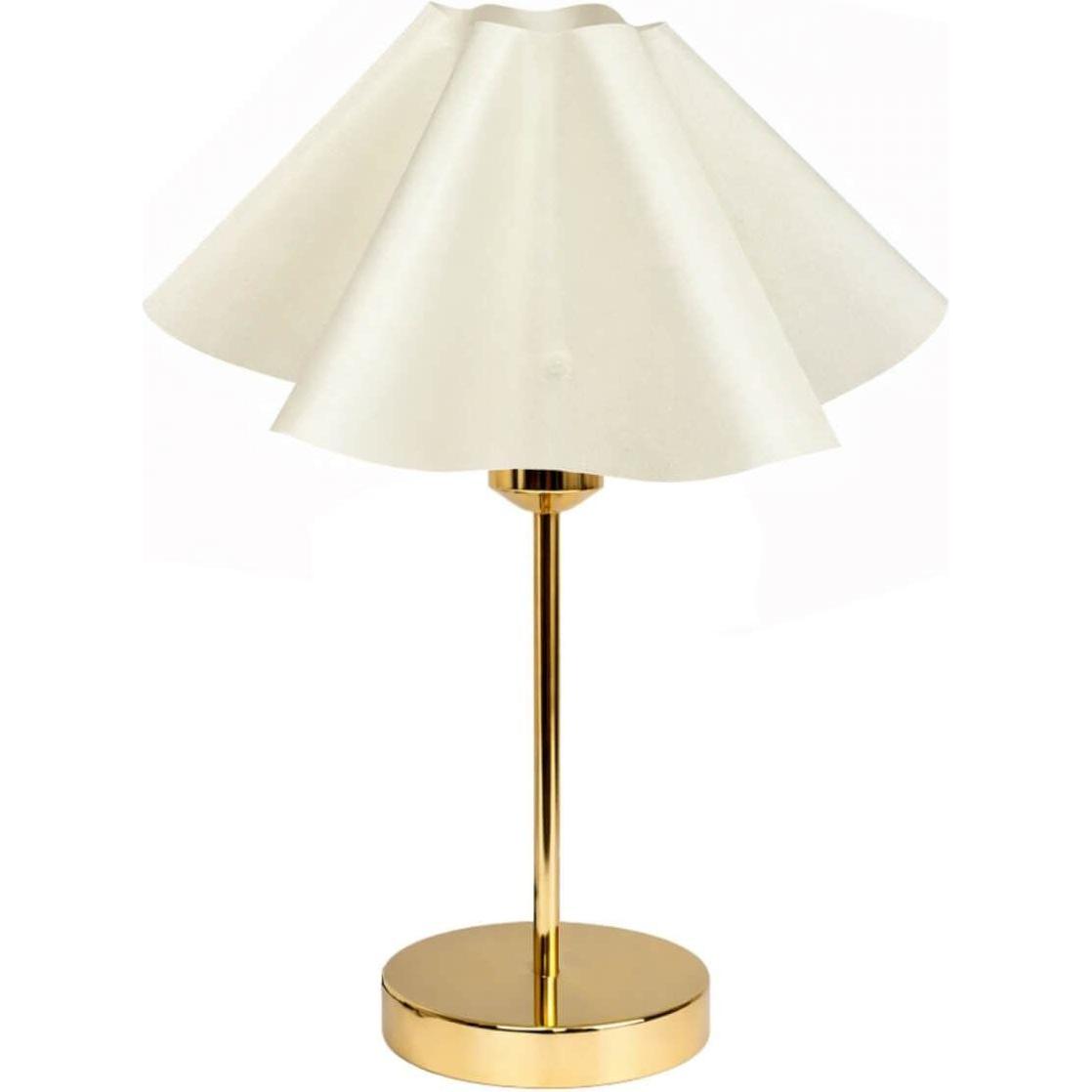 Opviq, Lampada da tavolo, Ola Table Lamp (E27)