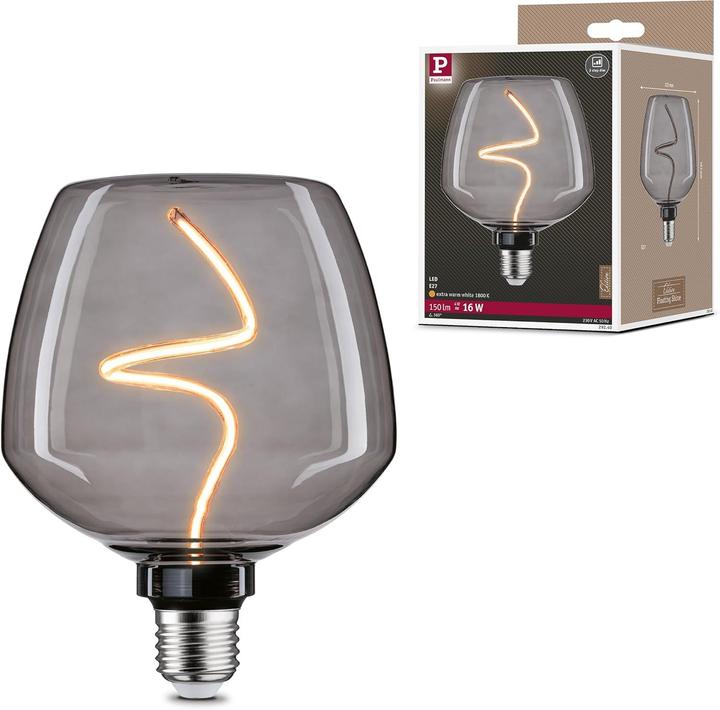 Produktbild Paulmann Floating Shine Globe (E27, 150 lm, 1x)