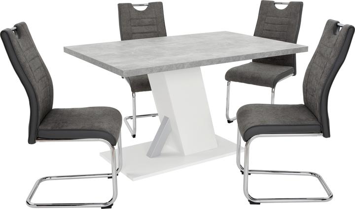 Image du produit Lipo Severin (138 x 90 x 76 cm)