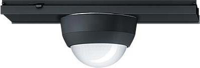 Actual product image Zumtobel ED-PST TEC-GP BK Motion sensor (16 m)