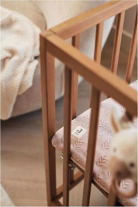 Immagine prodotto Jollein Coperta per bambini 75x95cm