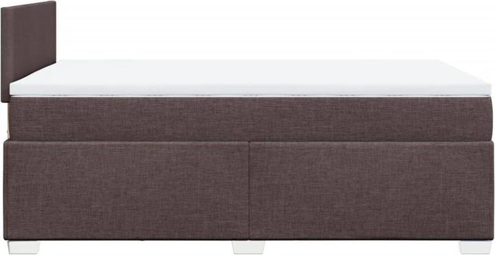 Image du produit vidaXL Boxspringbett (120 x 200 cm)
