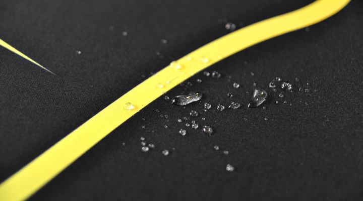 Actual product image Mionix Sargas (L)