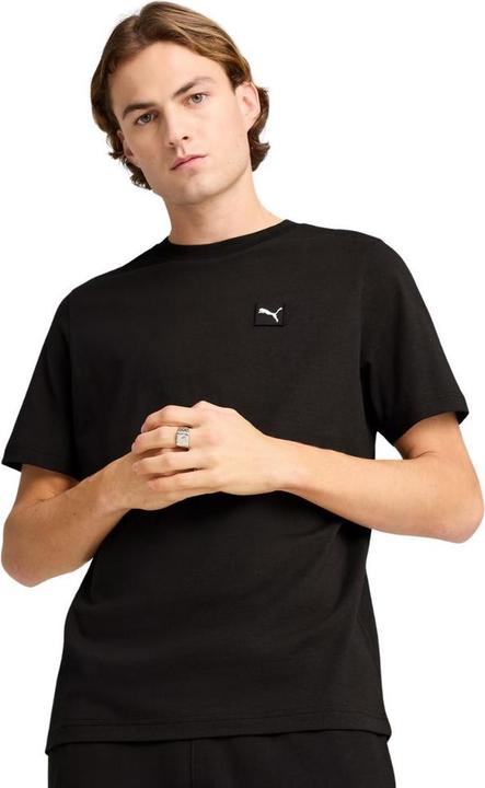 Produktbild Puma ESS Elevated TShirt (M)