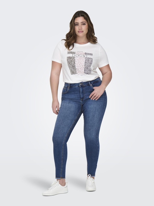 Actual product image Only Carwilly Reg Sk Ank Rw Dnm Tai263 Noos (W44/L32)