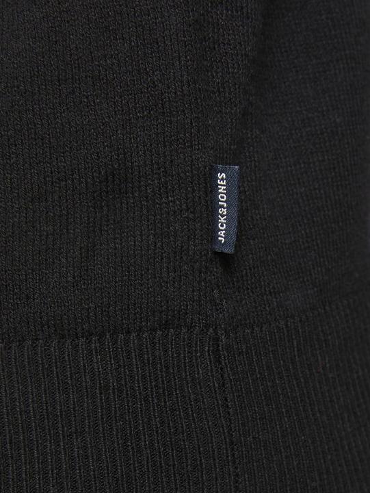 Produktbild Jack & Jones Halbreissverschluss Strickpullover (XXL)