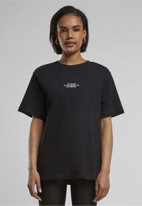 Actual product image Miss Tee Too Frozen Tee (S)