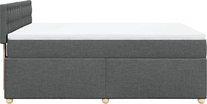 Produktbild vidaXL Boxspringbett (140 x 190 cm)