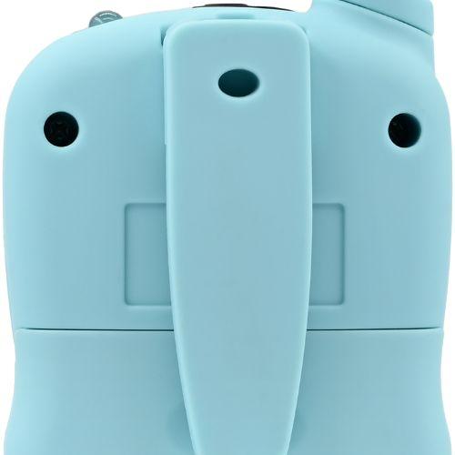 Actual product image Lalarma Copenhagen Walkie Talkie - Blue (3 km)