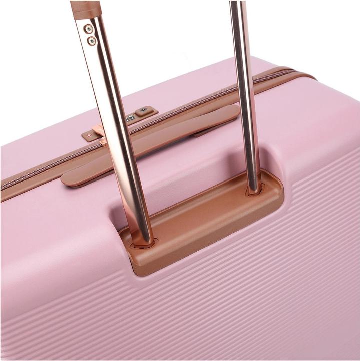 Produktbild Anständiger Stella Spinner gross 77 cm staubig rosa (108 l)