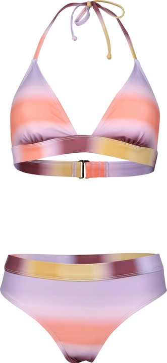 Witeblaze AKIRI Ladie"s bikini,mehrfarbi mehrfarbig 36B (S)
