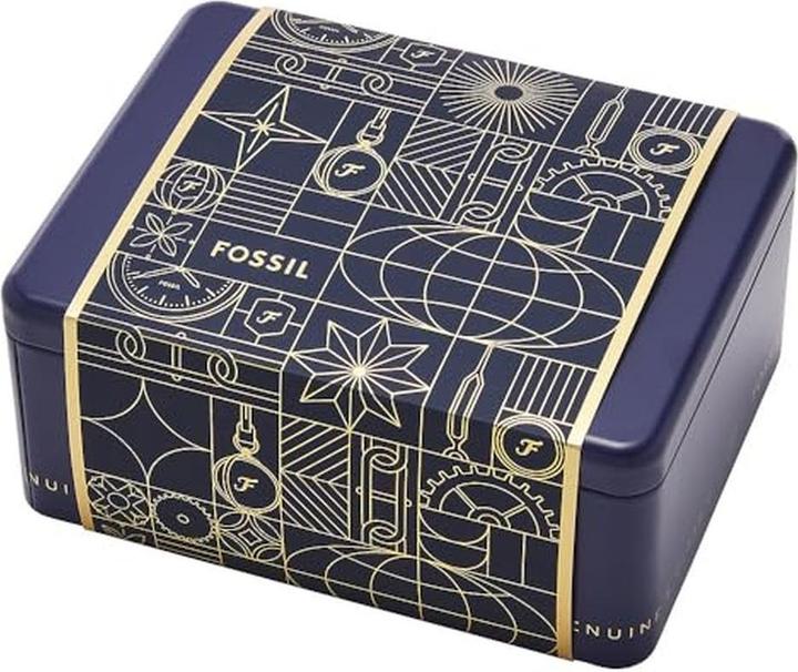 Image du produit Fossil Uhren-Set CARLIE (Montre analogique, 28 mm)