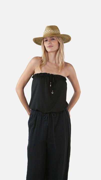 Actual product image Barts Caledona Hat (One size)