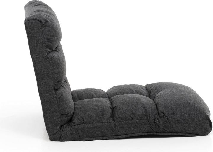 Produktbild Atelier del Sofa Fuwa Single 1-Seat Sofa-Bed