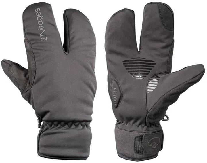 Produktbild 21Virages Limoges Winterhandschuhe (L)