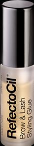 Produktbild Refectocil Eyelash Curl Refill Glue (4 ml)