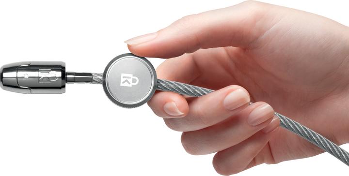 Produktbild Leitz KENSINGTON Apple Mac Pro & Pro, Lock Kit