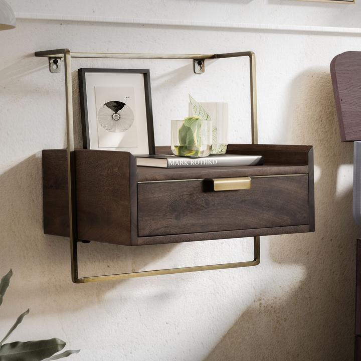 Actual product image Wohnling for (44 x 35 x 45 cm)