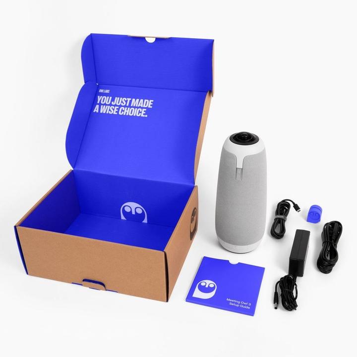 Image du produit OWL Meeting 3