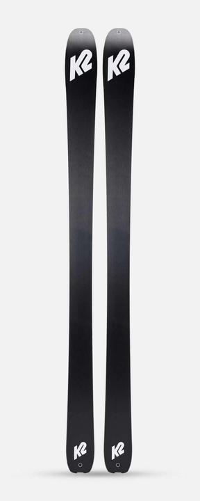 Actual product image K2 Wayback 92 (160 cm, Without binding)