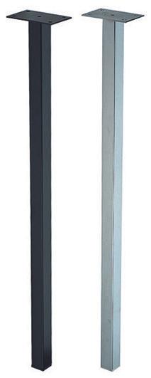 Actual product image Hüba table feet