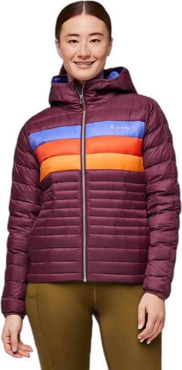 Immagine prodotto Cotopaxi Fuego Down Hooded Jacket (S)