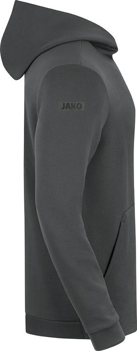 Image du produit JAKO Sweat à capuche zippé Pro Casual (XL)