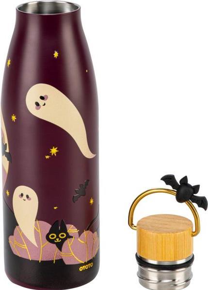 Immagine prodotto Ototo Boo!Tle Spooky Bottle (0.53 l)