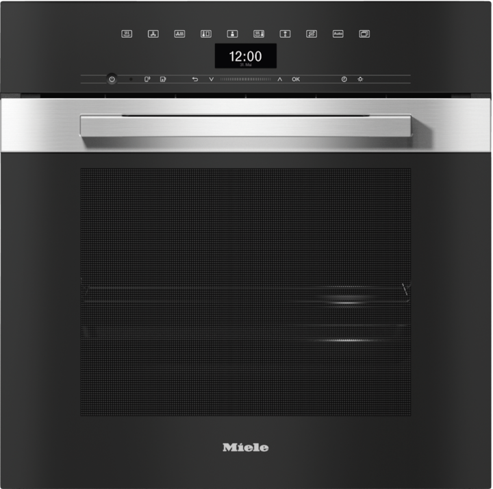 Miele DGC 7460 HC Pro