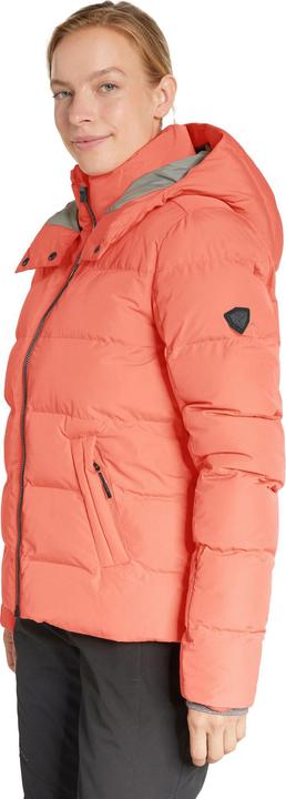 Immagine prodotto Ziener Giacca da sci da donna TUSJA peach - 40 (40)