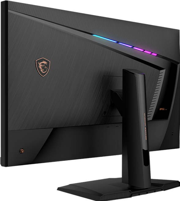 Productafbeelding MSI Optix MPG321URDE-QD (3840 x 2160 Pixels, 32")