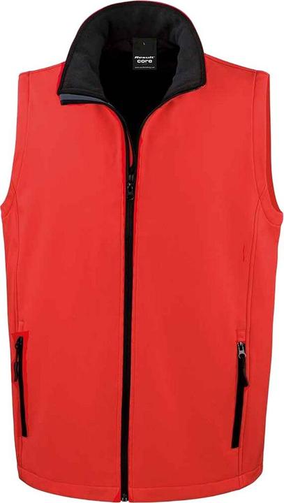 Regatta Core Soft Shell Bodywarmer (XL)