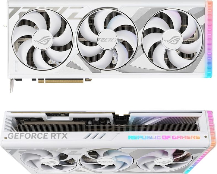 Produktbild ASUS ROG STRIX GeForce RTX 4080 OC EDITION (16 GB)