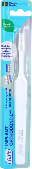 Produktbild TePe Implant / Orthodontic (Weich, 1 x)