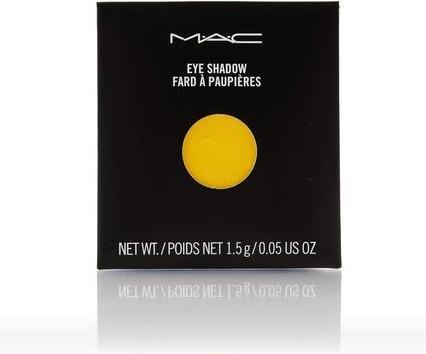 Produktbild MAC Cosmetics Eye Shadow / Pro Palette Refill Pan (Chrome Yellow)