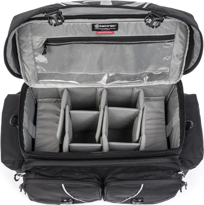 Produktbild Tamrac Stratus 21 (Kamera Schultertasche, 21 l)