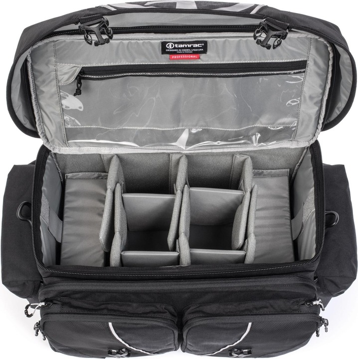 Produktbild Tamrac Stratus 21 (Kamera Schultertasche, 21 l)