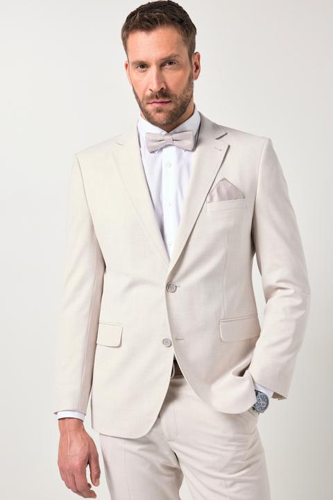 Produktbild JP1880 Set, Fliege und Einstecktuch