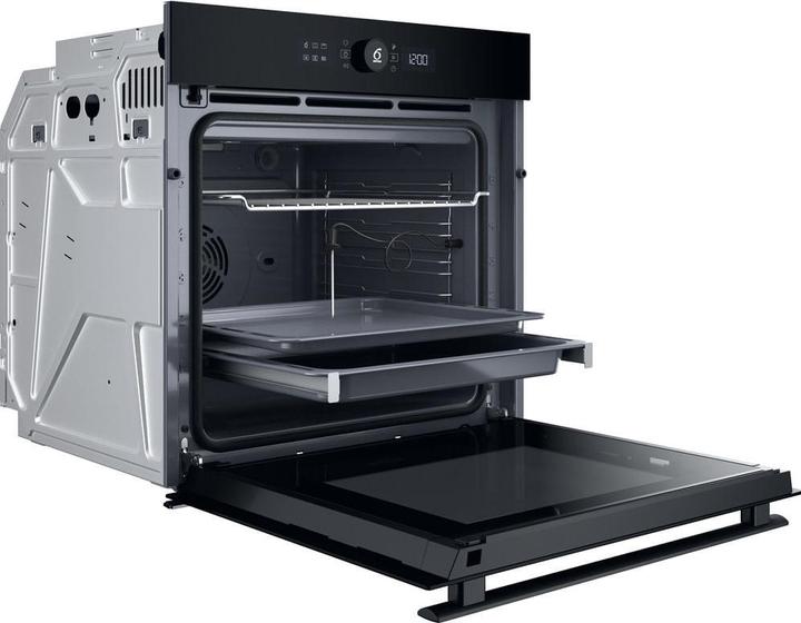 Actual product image Whirlpool WOI4S8PPM1SB