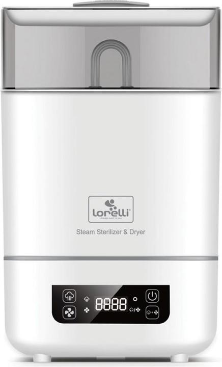 Lorelli Sterilisator und Trockner