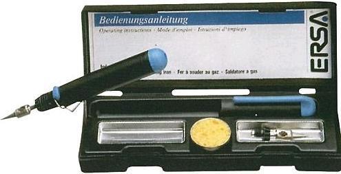 Produktbild Gaslöt-Set Independent 75 Basi