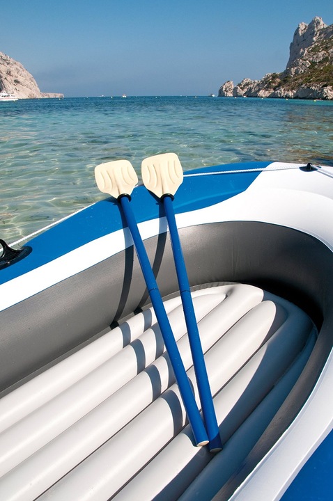 Image du produit Sevylor Ensemble Caravelle KK65 (228 cm, 2 pers.)