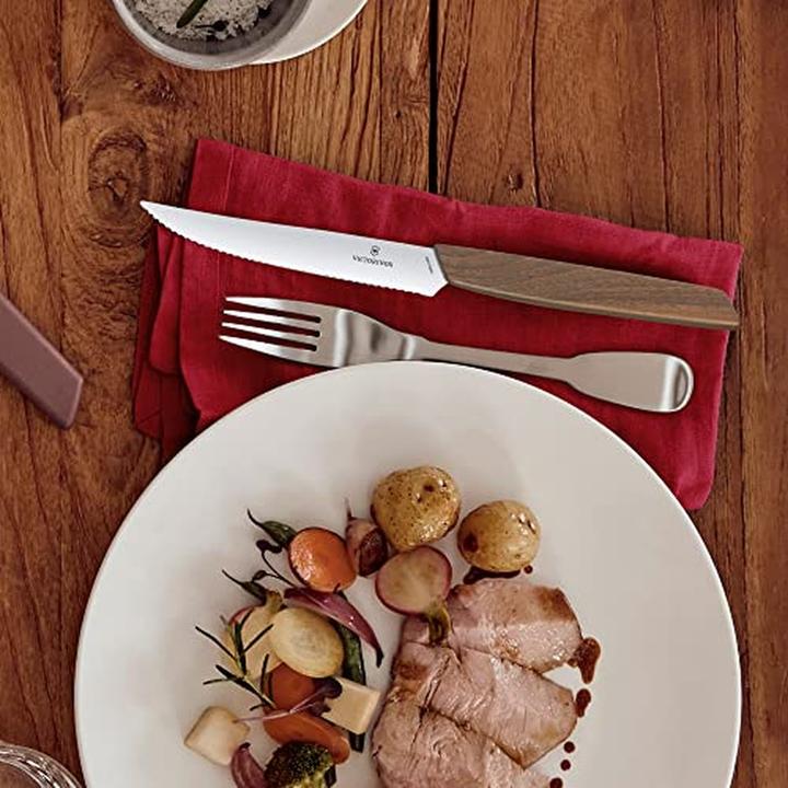 Produktbild Victorinox Steakmesser (2 Stück, Messer)