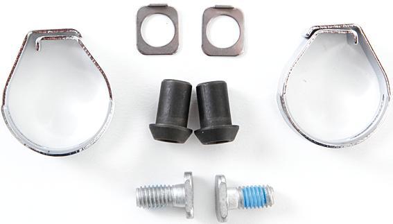 Actual product image Sram RED handle mounting clamp with screw