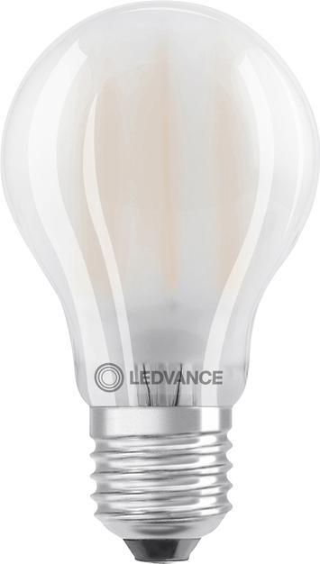 Immagine prodotto Ledvance Lampada a LED (E27, 470 lm, 10x)