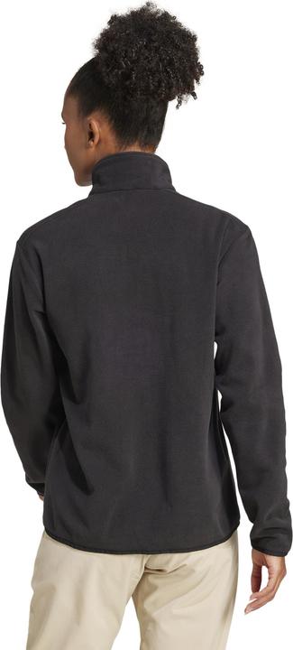 Produktbild Adidas W Mt Ess Hz Fl Pullover (XS)